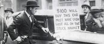 Secretary of the treasury during the crash of 1929 and early days of the great depression, his policies were widely criticized as ineffective for ending why did the stock market crash. Black Tuesday 1929 Stock Market Crash Marked The Great Depression S Start