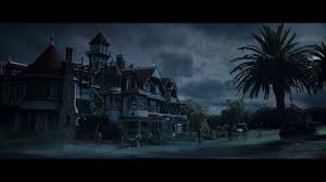 Edward albert, susan george, doug mcclure and others. Winchester Das Haus Der Verdammten Exklusiver Deutscher Trailer Zum Horror Thriller