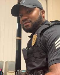 Line of Duty Death Sergeant Anthony Oglesby, Jr.