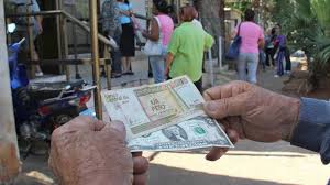 Currency exchange rate for cuban peso convertible cuc to us dollar usd. Cuba Has Reintroduced U S Dollar Value Of Cuc Has Dropped Miami Herald