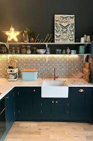 ajouter de la deco dans la cuisine cuisines deco cuisines maison cuisine moderne