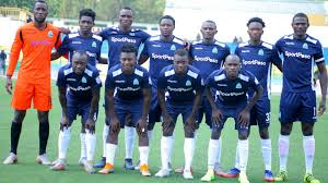 Mixed fortunes for gor mahia, kcca fc in caf champions league. Caf Champions League Gor Mahia To Face Aigle Noir Of Burundi In Round One Goal Com