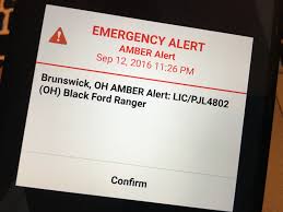 These alerts should be seen as useful, as they spread important info among the community and while we advise you keep these alerts turned on at all times, we'll show you how you can turn off. What To Do When You Get An Android Or Iphone Amber Alert