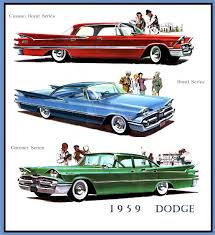 Image result for Canary Diamond 1959 Dodge