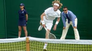 Bastad tennis semifinal preview, pick & prediction: Rublev vs. Tabilo