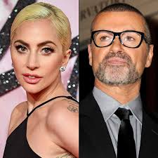 George Michael: Lady Gaga pays tribute