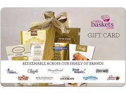Gift card gift basket ideas. 1 800 Baskets 10 Gift Card Email Delivery Newegg Com