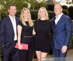 Born 15 august 1950) is the second child and only daughter of queen elizabeth ii and prince philip. Children Of Princess Anne From Left Peter Phillips And His Wife Amber Zara Phillips Tindall And Her Husb Princess Anne Zara Phillips British Royal Families