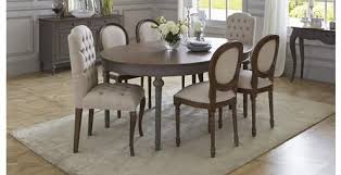 Durian brings you a classic range of affordable dining sets, dining tables and dining chairs that are made to cherish. Heirloom Round Extending Table Set Of 4 Ornate Balloon Back Chairs Heirloom Dfs Table Extending Table Dining Room Table