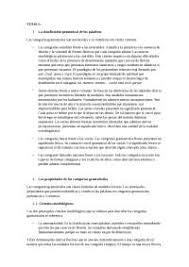 Texto con variabilidad de extensión de carácter breve. Que Es Resumen En Espanol