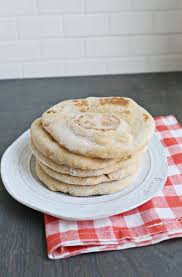 Maybe you would like to learn more about one of these? Homemade Whole Wheat Flatbread A Beautiful Mess