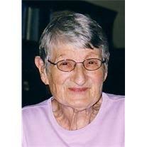 Obituary information for Dorothy M. Weaver