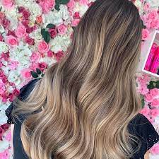 Golden chestnut brown hair color is not easy to achieve. 11 Dirty Blonde Hair Ideas Formulas Wella Professionals