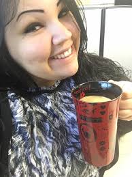 A cozy space for reading, writing, and music