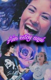Aún estoy aquí (Selena Quintanilla y TN)