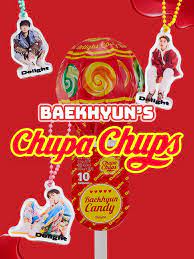 Baekhyun x chupa chups baekhyun candy キーリング付 ベッキョン 1次予約 送料無料. Bgu D 511 On Twitter Baekhyun Chupa Chups Delight Expected To Ship After July 29th Includes Candies And Random Keyring Https T Co Hntzbjicdv ë°±í Baekhyun B Hundred Hyun Weareoneexo Exo Https T Co Umrlpluzaz