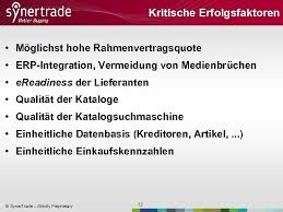 Wie groß ist die umschlagshäufigkeit? Syner Trade Europas Top Anbieter Fur Einkaufsberatung Und Technologie