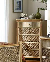 6 Wicker Rattan Dressers For Your Tropical Home Tropic Interiordesign Furniture Furniture Cheap Bedroom Furniture Wicker Bedroom Furniture