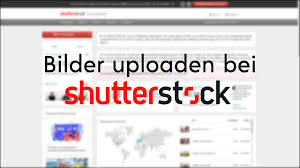 Shutterstock bietet alle bilder in bildpaketen an. Bilder Bei Shutterstock Hochladen Erklarvideo Fur Einsteiger In Sachen Stockfotografie Youtube