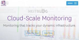 IT 方案的看門狗：網絡監控工具整合DevOps 管理程序！