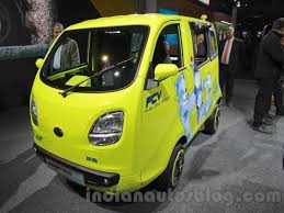 auto expo tata motors showcases hydrogen cell powered tata magic iris ziva hydrogen cell powered tata magic iris ziva pinterest