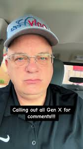 Gen X Comedy Rant: We Don't Give a F***