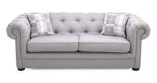 Ad posted 14 days ago Chesterfield Chesterfield Pull Out Sofa Grun Leder Chesterfield Sofa Grau Leder Original Chesterfield Chest 3 Seater Sofa Fabric Sofa Room Makeover Inspiration