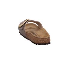 Birkenstock big buckle in all colors and sizes buy directly from the manufacturer online all fashion trends from birkenstock. Birkenstock Madrid Big Buckle Bf Damen Kaufland De