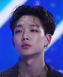 Born december 21, 1995 in seoul , south korea ), better known by his stage name bobby ( hangul : Bobby Ikon Kim Jiwon Korean Rapper Kim Jiwon Ikon