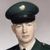 Mr. Glen Dempsey Obituary