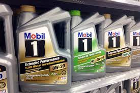 10w30 Vs 10w40 Engine Oil Viscosity Differences The Vehicle Lab