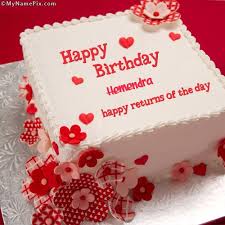 Babu bhai jewellers, new delhi. Happy Birthday Hemendra