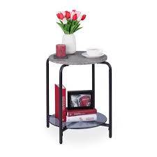 Codes promo ventes flash livraison offerte trouvez le. Relaxdays Table D Appoint Ronde Plaque Avec Aspect Pierre Et Plaque De Verre Pour Decoration Pour Telephone Hxd55x50cm Achat Vente Table Basse Table D Appoint Aspect Pierre Cdiscount