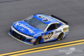Buescher had as solid and dependable a season as one could expect for a driver in the middle tier of the cup series driver field. Das Sind Die Autos Der Nascar Cup Saison 2018