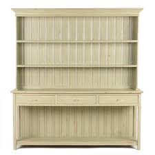 Painted Rustic Hutch by Eddy West