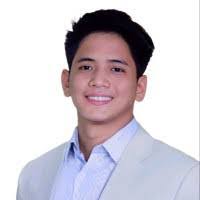 Jay Marcelino's Instagram, Twitter & Facebook