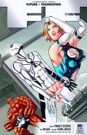 Future Foundation porn comic - the best cartoon porn comics, Rule 34 |  MULT34