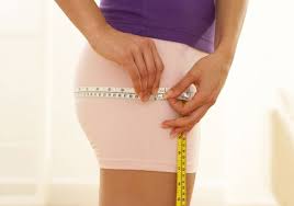 Find waist and body tape measure now! How To Calculate And Understand Your Waist To Hip Ratio