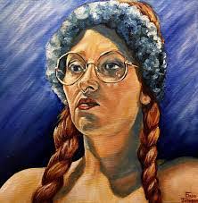 Elysia Johnson's Instagram, Twitter & Facebook