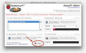Sigue estos pasos para instalar fire free en pc windows o mac. Tweaking4all Com Macos X Applepi Baker Prep Sd Cards For Img Or Noobs