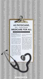 Brazzoli & c intermediazioni assicurative s.r.l, saluzzo. Physicians Prescribe Medicare For All Pnhp