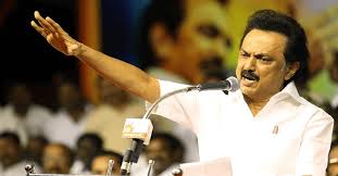 Download transparent stalin png for free on pngkey.com. Dmk Leader Mk Stalin Asks Tamilnadu Mp S To Resign