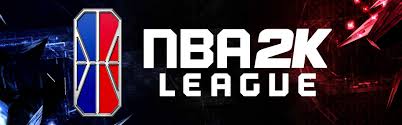2021 nba 2k league draft to be held on march 13. Nba 2k League Official Logo And All 17 Team Brands Unveiled Esport Bet