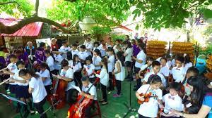 帶著樂器去旅行再次相遇 好柿琴音樂會 味衛佳柿餅 dolores park park travel