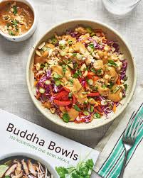 Recipe Spicy Thai Chicken And Brown Rice Bowls Recipe Brown Rice Bowl Recipe Spicy Recipes Chicken And Brown Rice