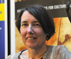 Joan Hedrick to appear in PBS documentary