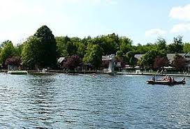 An der steinbachtalsperre werden die orte schweinheim, flamersheim und palmersheim evakuiert. Waldfreibad Steinbachtalsperre Kreisstadt Euskirchen
