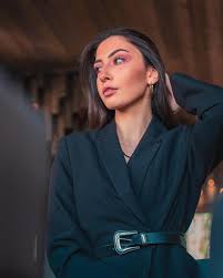 Perfil Glambymasa mba'éva