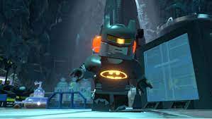 Beyond gotham walkthrough part 1 including the. Lego Batman 3 Beyond Gotham Character Unlocks Guide Page 5 Gamesradar