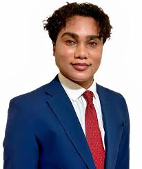 Meet the 2023/2024 Cohort • Global Health Training Centre